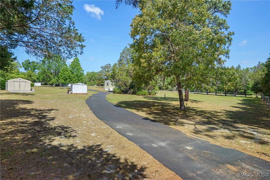 7282 W Pompey Lane, Homosassa, New York image 42