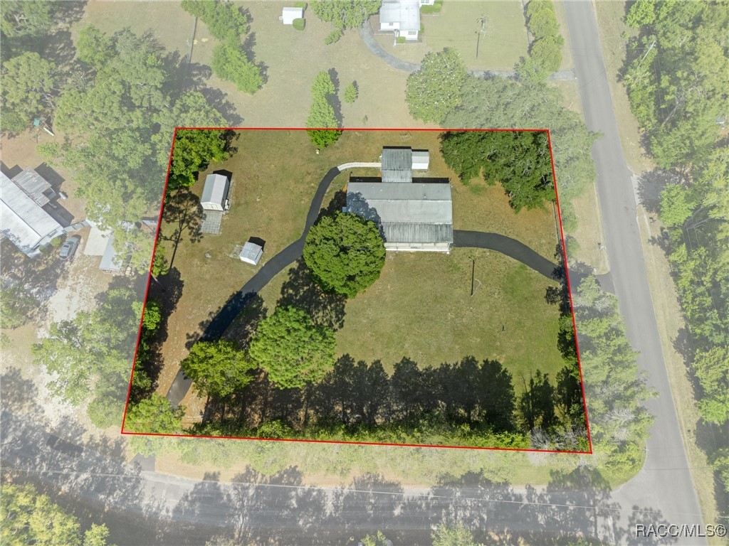 7282 W Pompey Lane, Homosassa, New York image 50