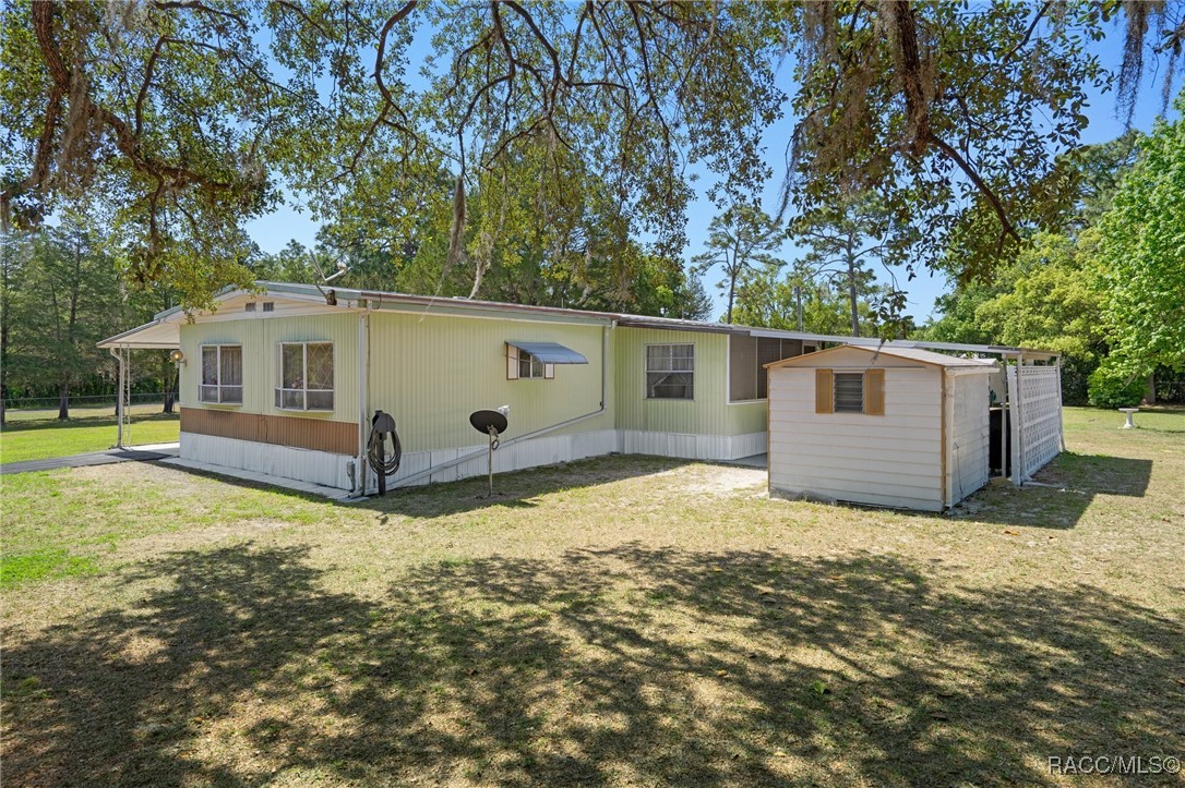 7282 W Pompey Lane, Homosassa, New York image 39