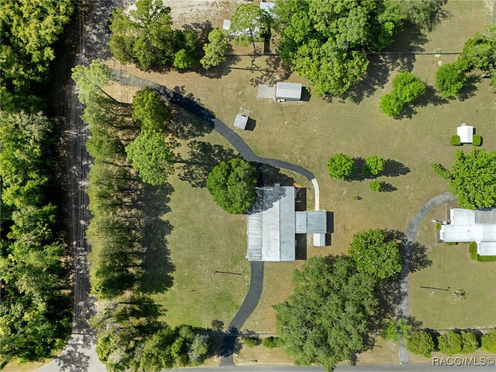 7282 W Pompey Lane, Homosassa, New York image 48