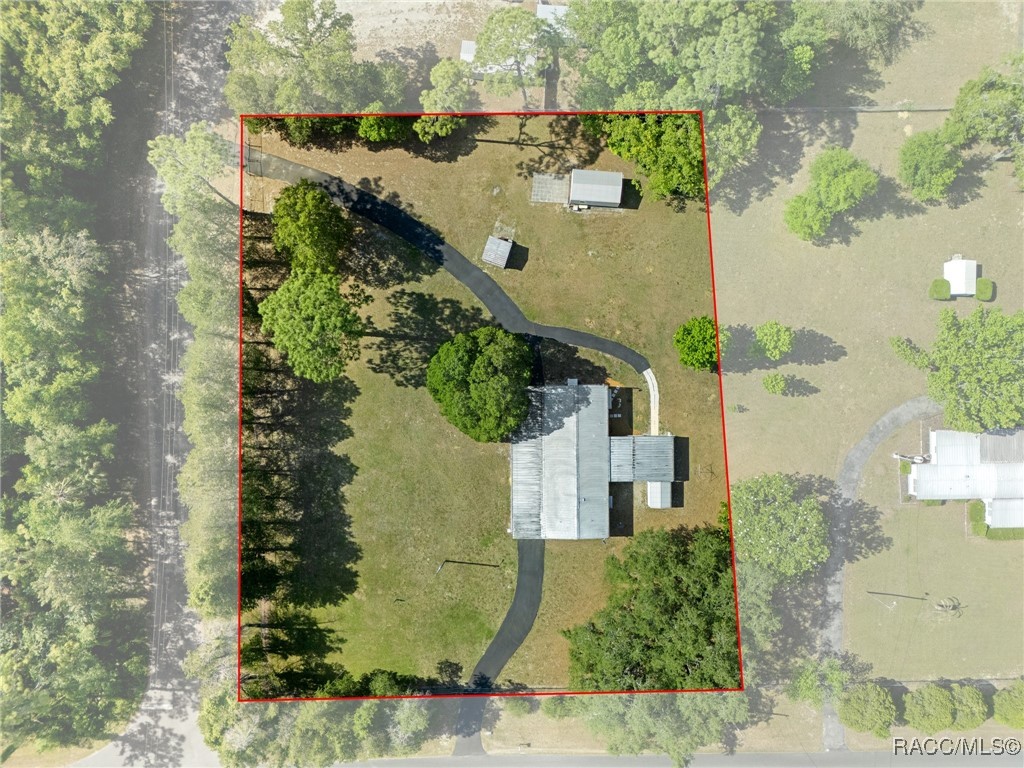 7282 W Pompey Lane, Homosassa, New York image 46
