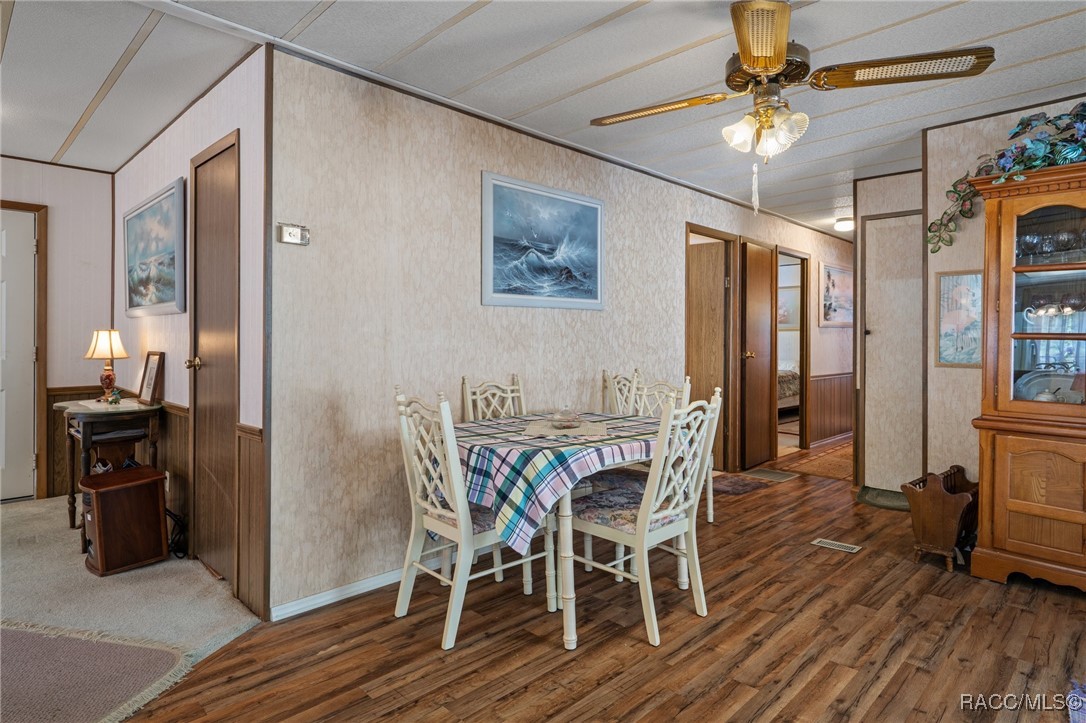7282 W Pompey Lane, Homosassa, New York image 18