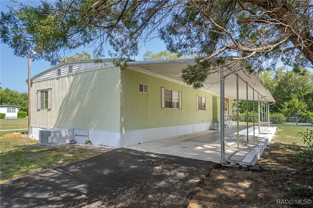 7282 W Pompey Lane, Homosassa, New York image 4