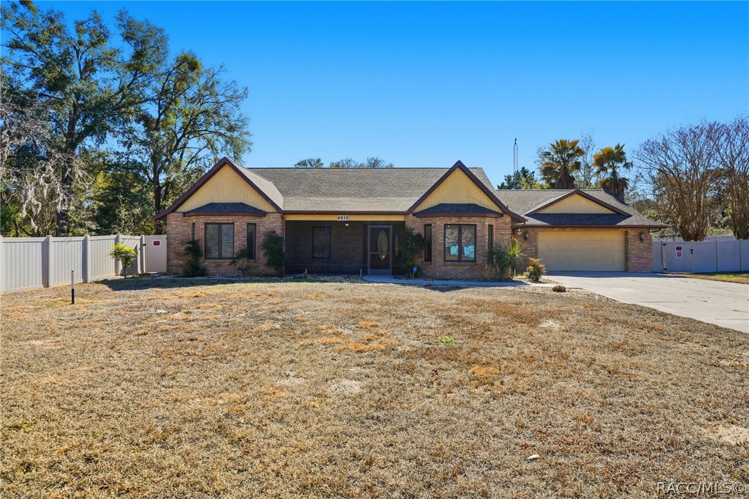 4610 S Southern Street