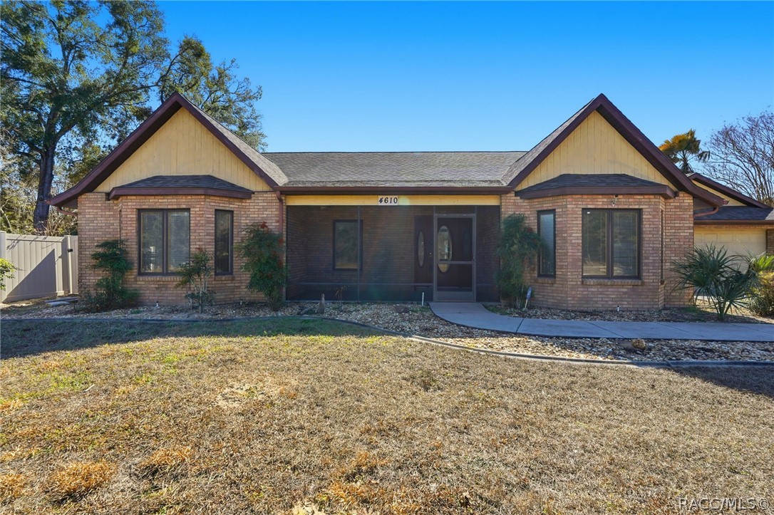 4610 S Southern Street