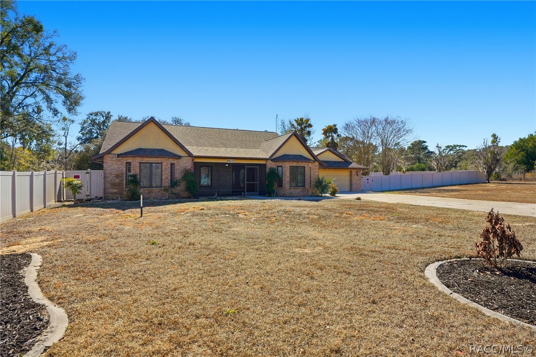 4610 S Southern Street