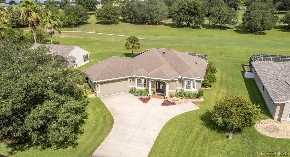 2885 N Brentwood Circle