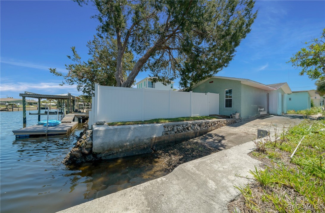 11731 W Sunnybrook Court, Crystal River, New York image 10