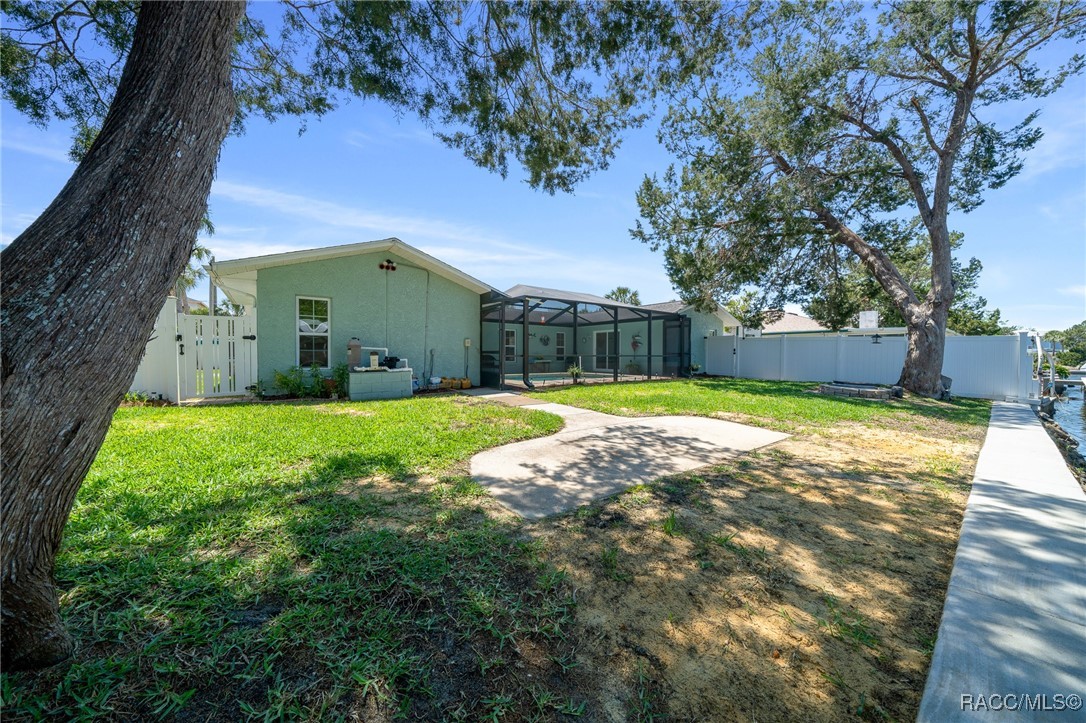 11731 W Sunnybrook Court, Crystal River, New York image 32
