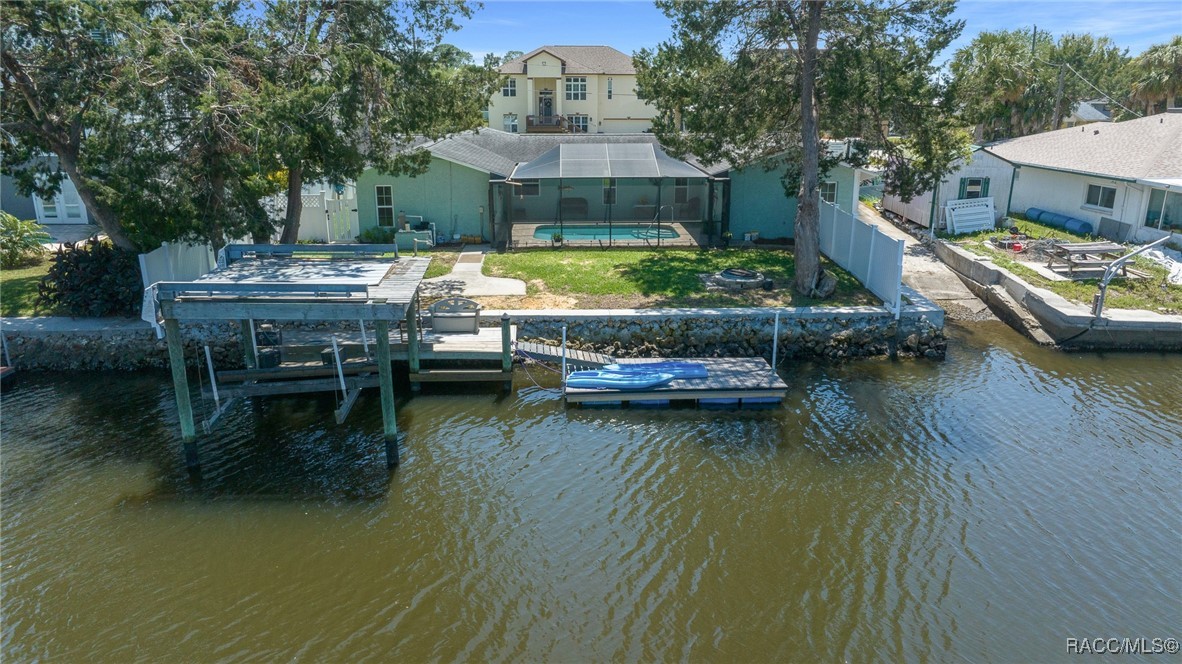 11731 W Sunnybrook Court, Crystal River, New York image 28