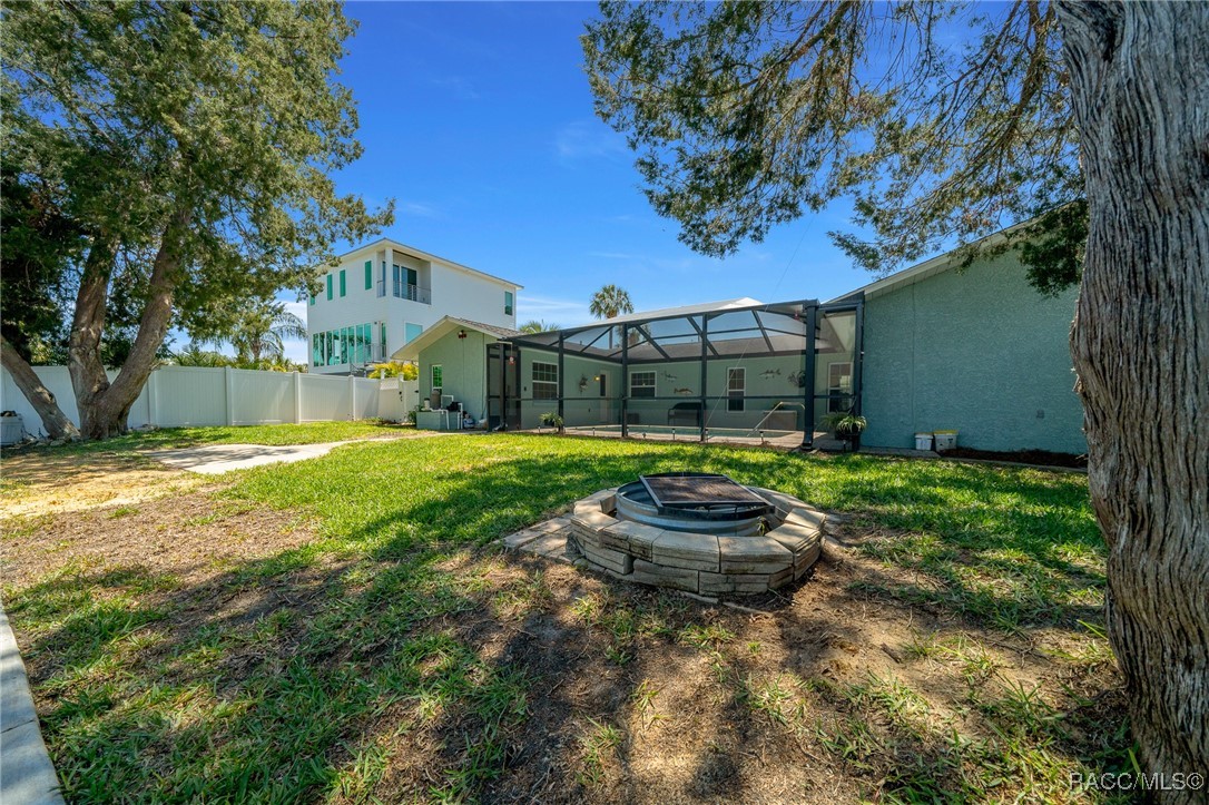 11731 W Sunnybrook Court, Crystal River, New York image 35