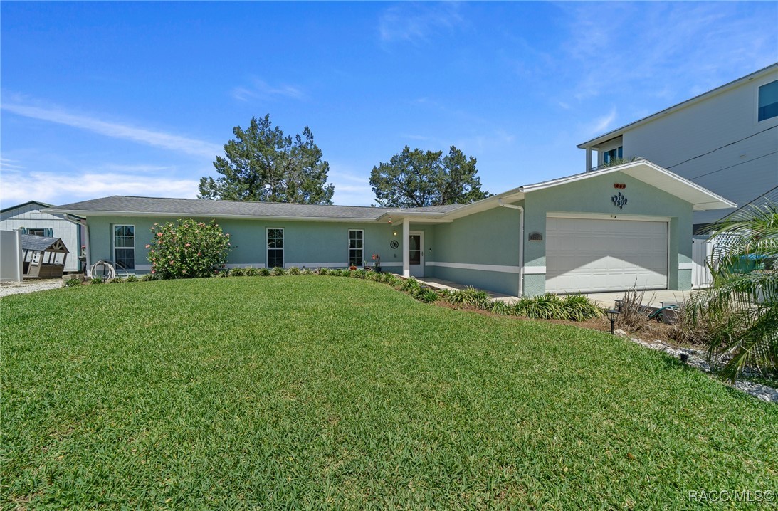 11731 W Sunnybrook Court, Crystal River, New York image 3