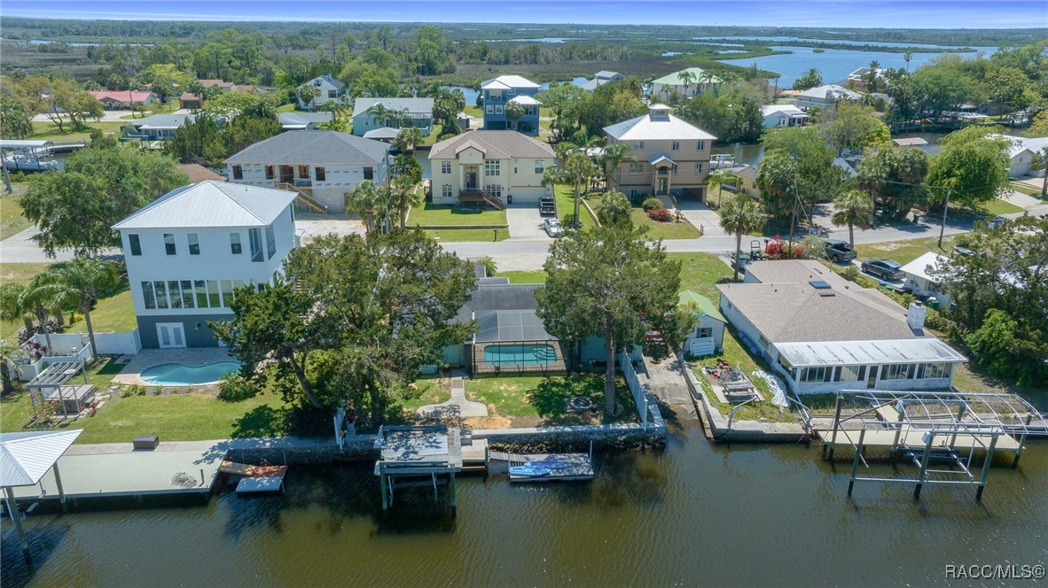 11731 W Sunnybrook Court, Crystal River, New York image 29