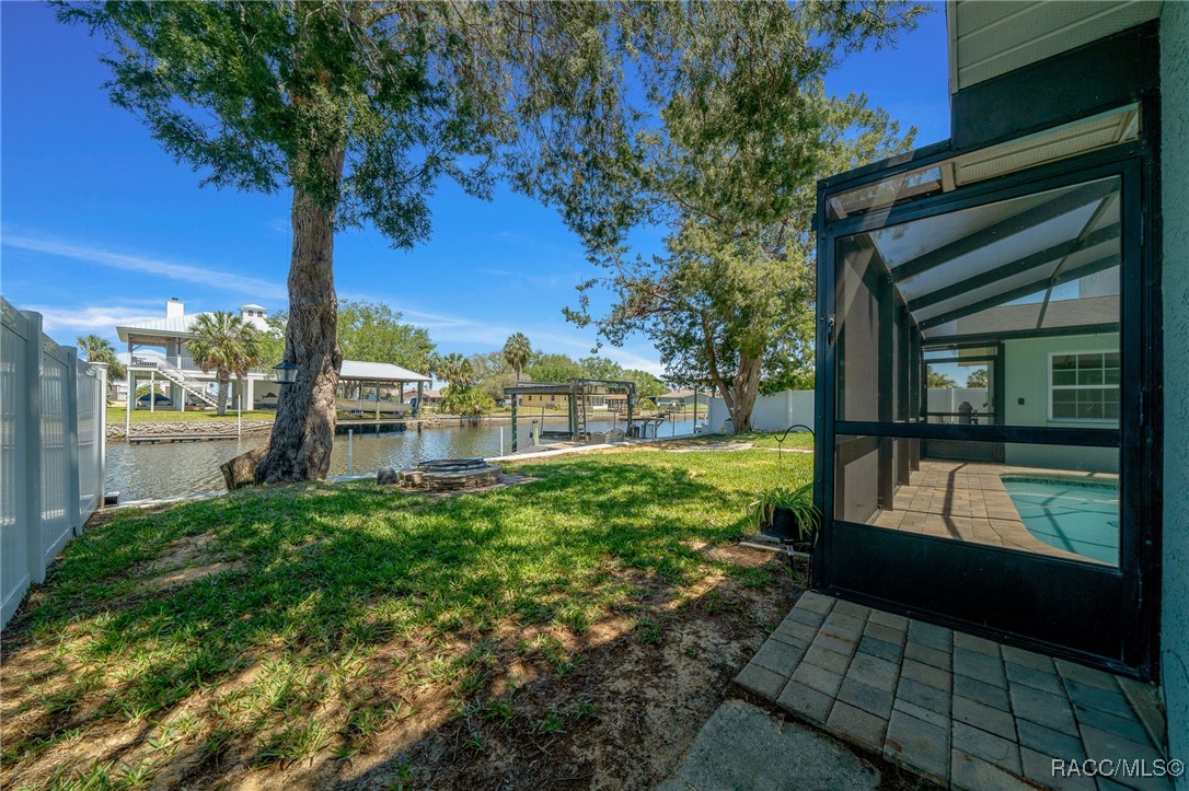 11731 W Sunnybrook Court, Crystal River, New York image 37
