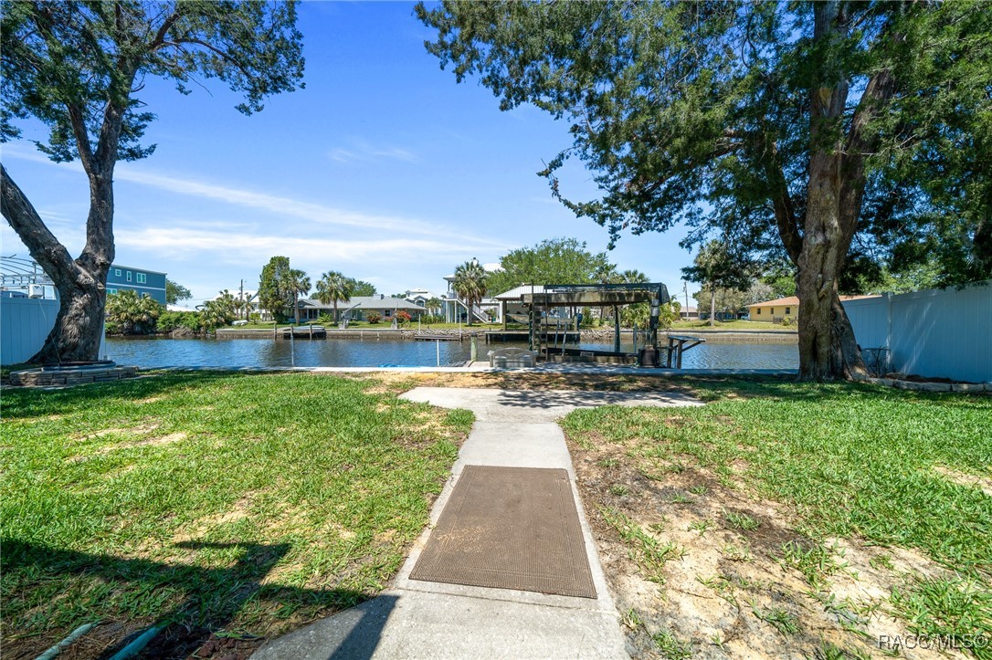 11731 W Sunnybrook Court, Crystal River, New York image 33