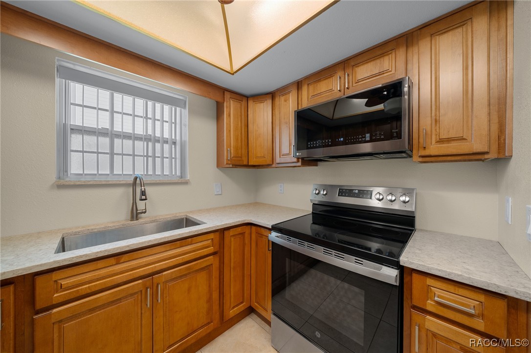 11731 W Sunnybrook Court, Crystal River, New York image 16