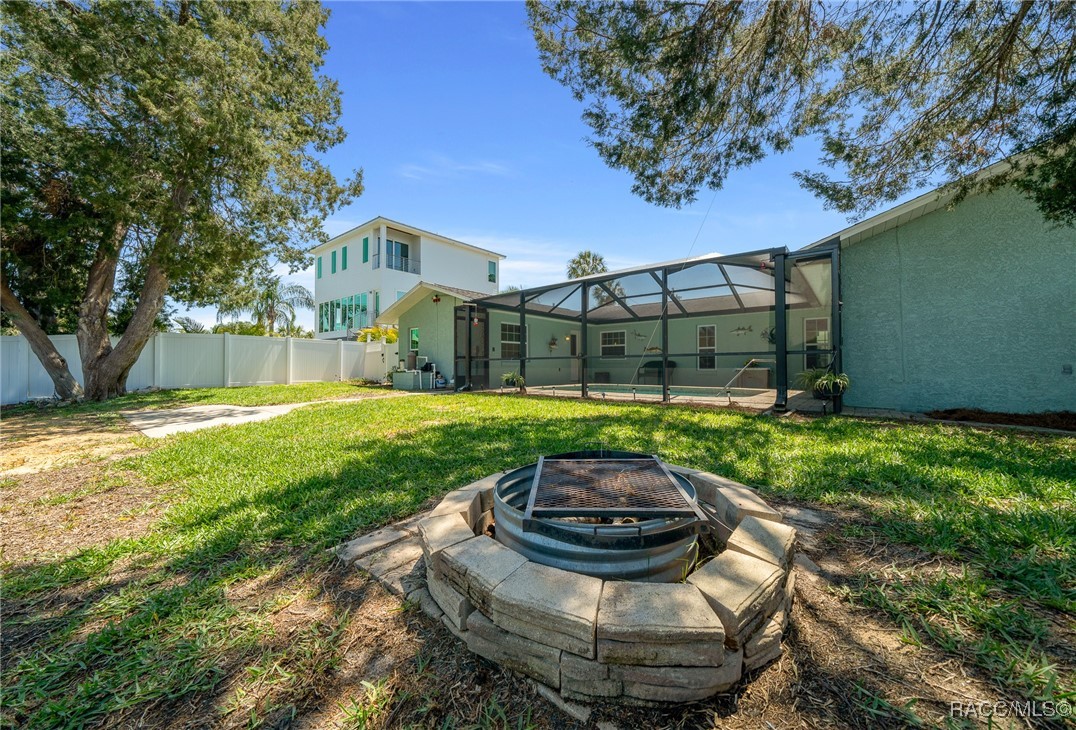 11731 W Sunnybrook Court, Crystal River, New York image 34