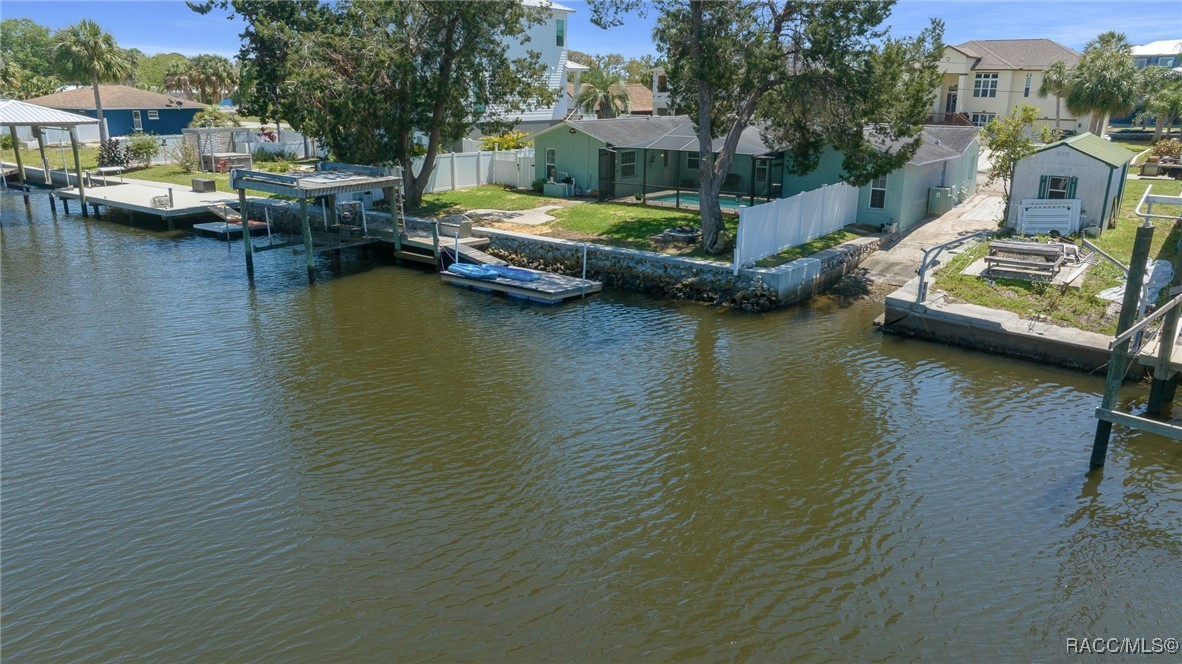 11731 W Sunnybrook Court, Crystal River, New York image 30