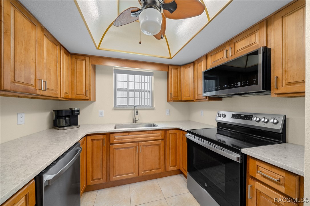 11731 W Sunnybrook Court, Crystal River, New York image 15