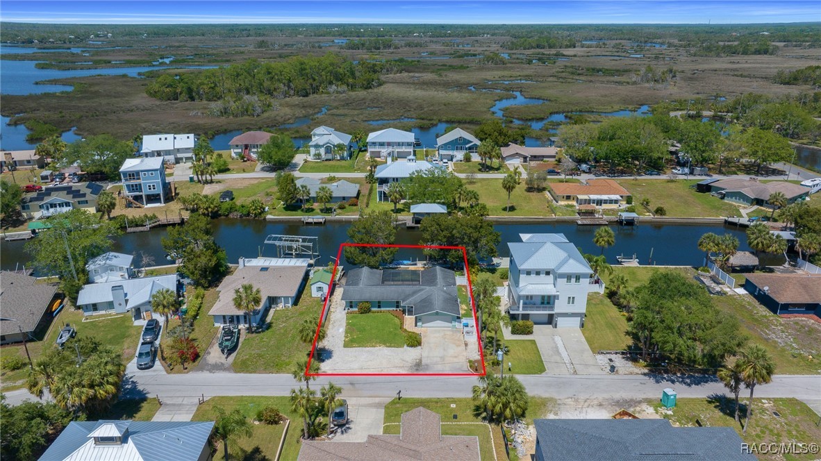 11731 W Sunnybrook Court, Crystal River, New York image 2