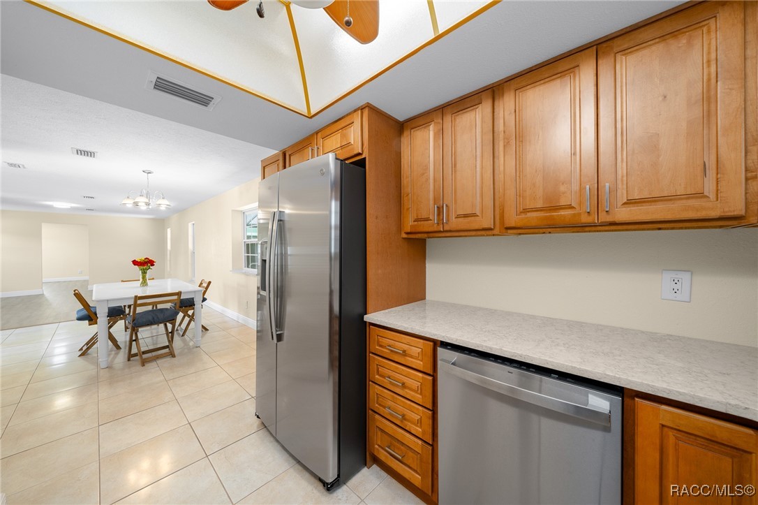 11731 W Sunnybrook Court, Crystal River, New York image 17