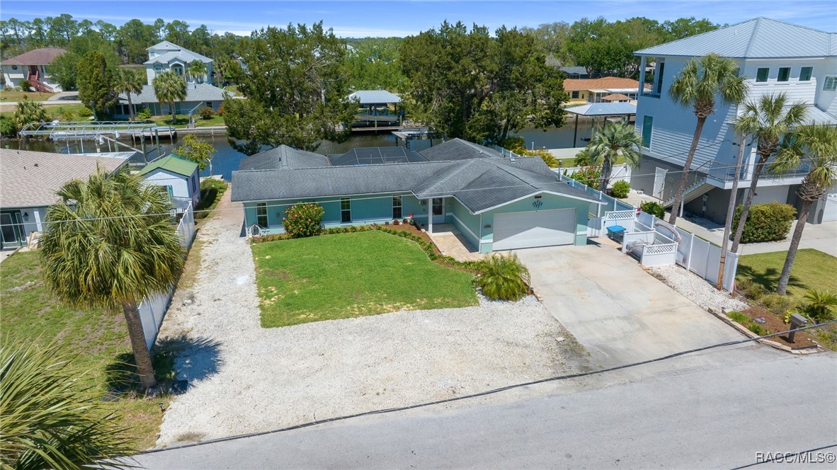 11731 W Sunnybrook Court, Crystal River, New York image 36