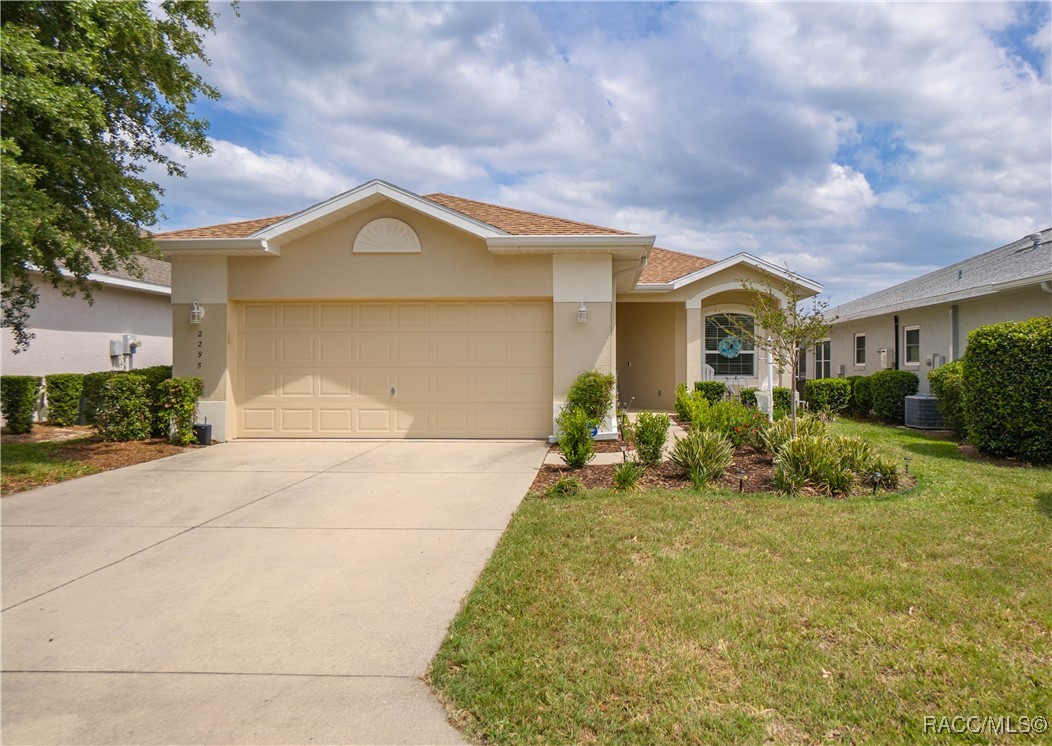 2295 N Andrea Point, Lecanto, New York image 2