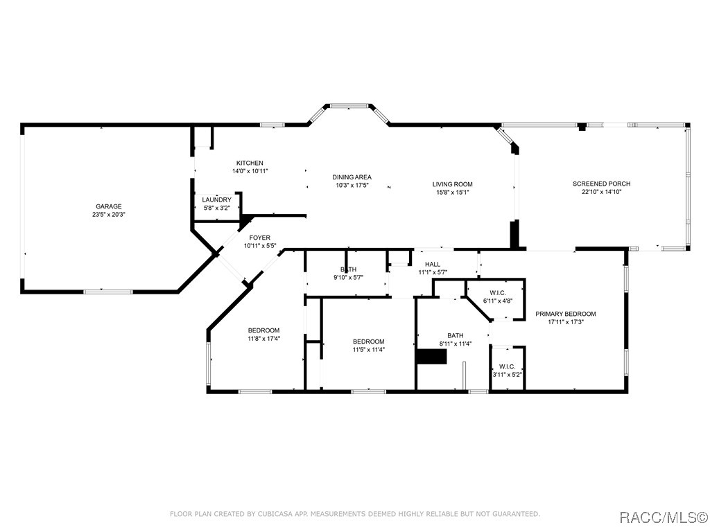 2295 N Andrea Point, Lecanto, New York image 32