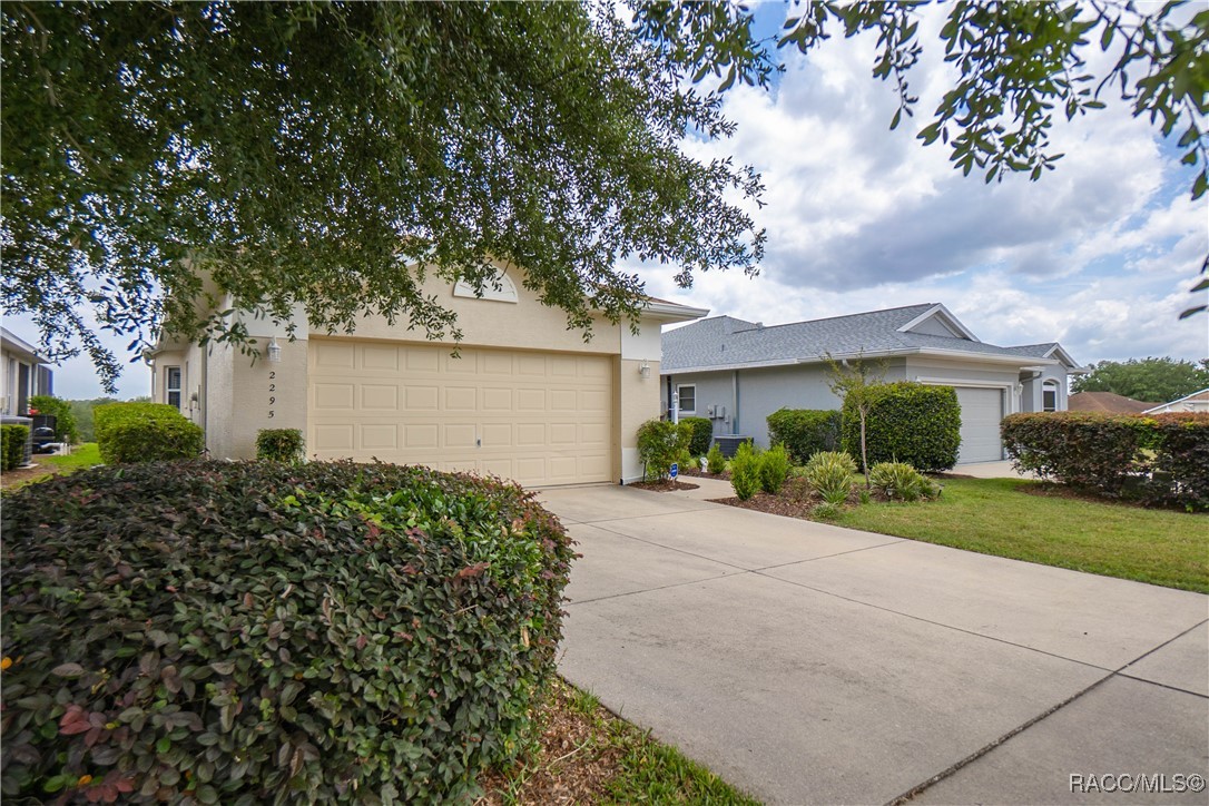 2295 N Andrea Point, Lecanto, New York image 3