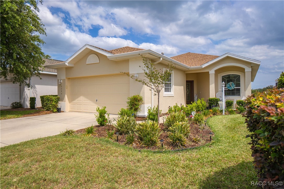 2295 N Andrea Point, Lecanto, New York image 1