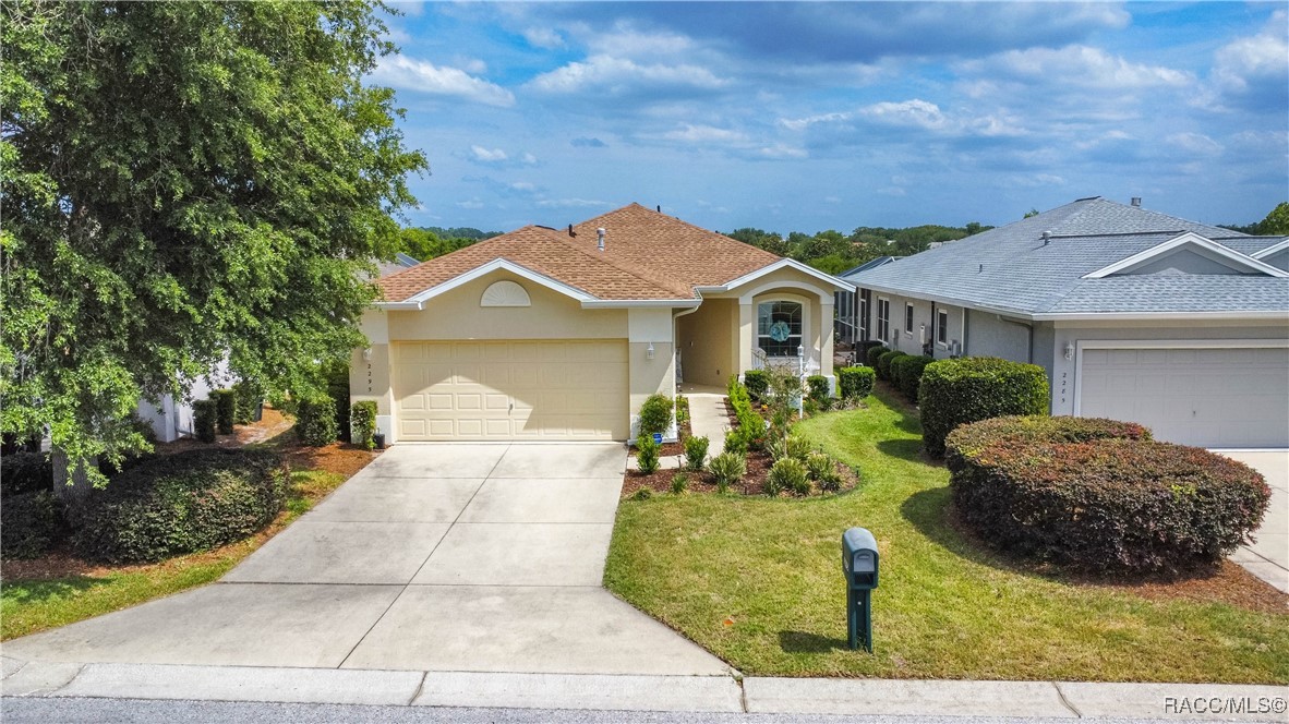 2295 N Andrea Point, Lecanto, New York image 48