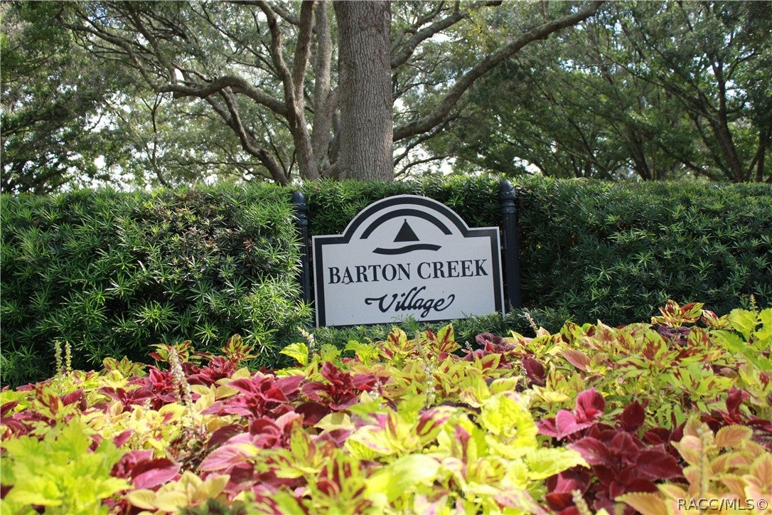 3075 N Barton Creek Circle