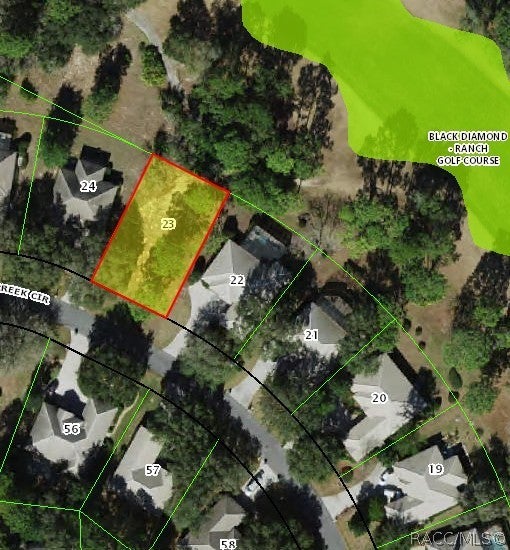 3075 N Barton Creek Circle