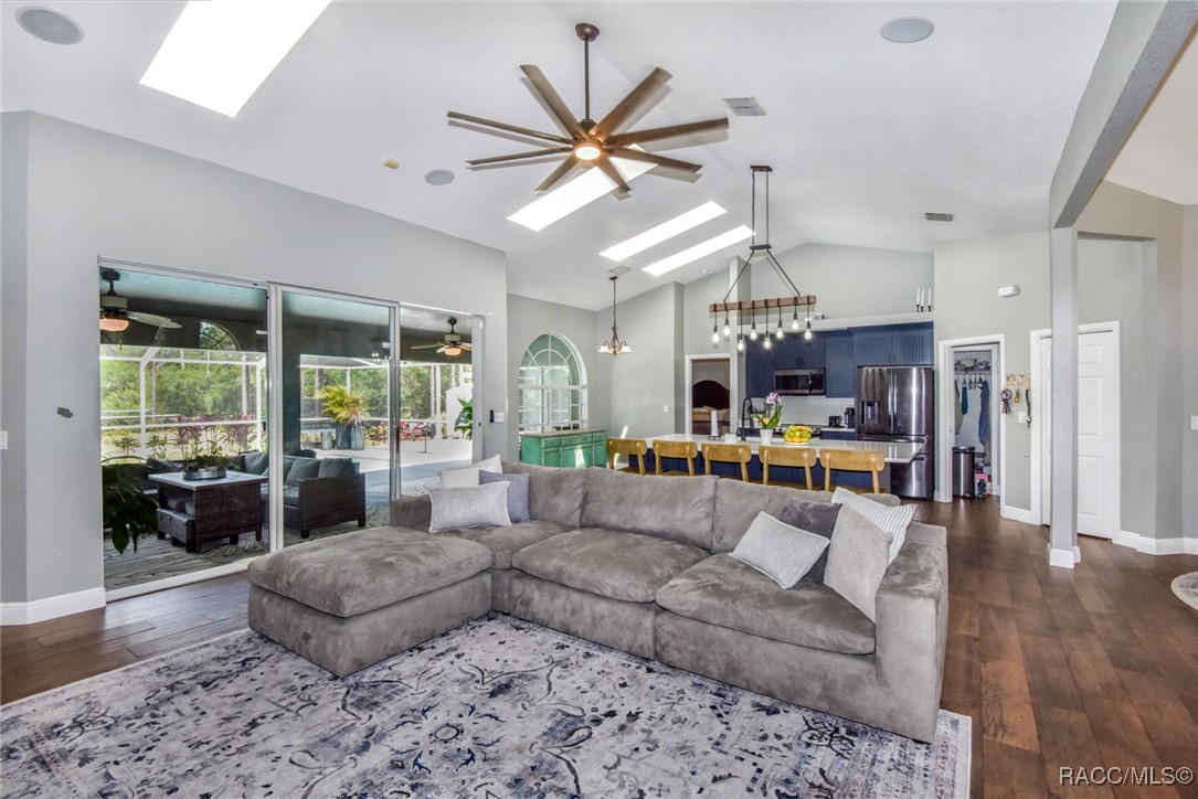 6038 N Flagstaff Avenue, Beverly Hills, Florida image 14