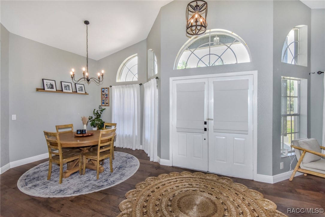 6038 N Flagstaff Avenue, Beverly Hills, Florida image 16