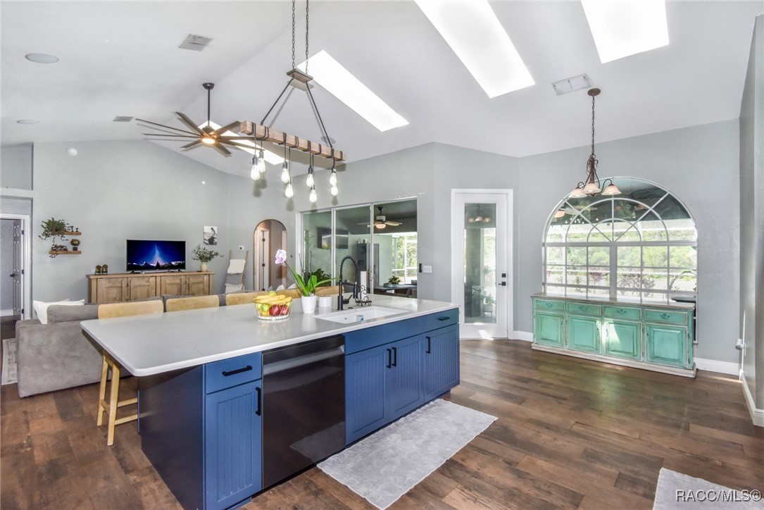 6038 N Flagstaff Avenue, Beverly Hills, Florida image 9