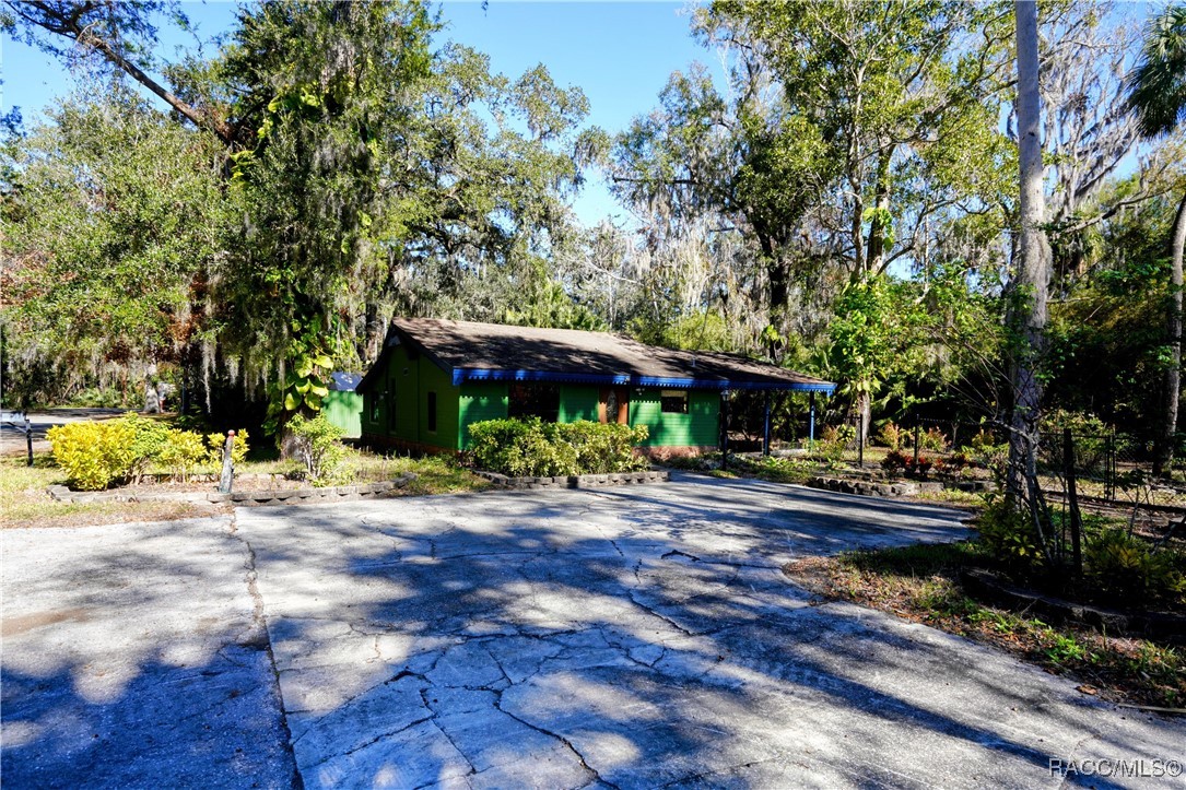 5301 S Coral Bells Avenue, Homosassa, Florida image 2