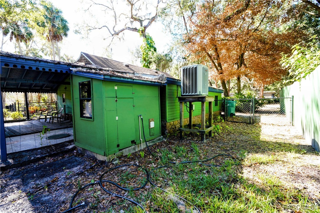 5301 S Coral Bells Avenue, Homosassa, Florida image 9