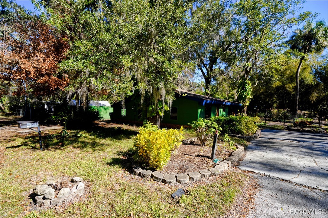 5301 S Coral Bells Avenue, Homosassa, Florida image 6