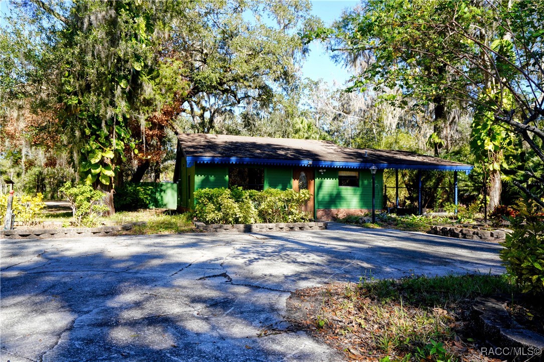 5301 S Coral Bells Avenue, Homosassa, Florida image 3