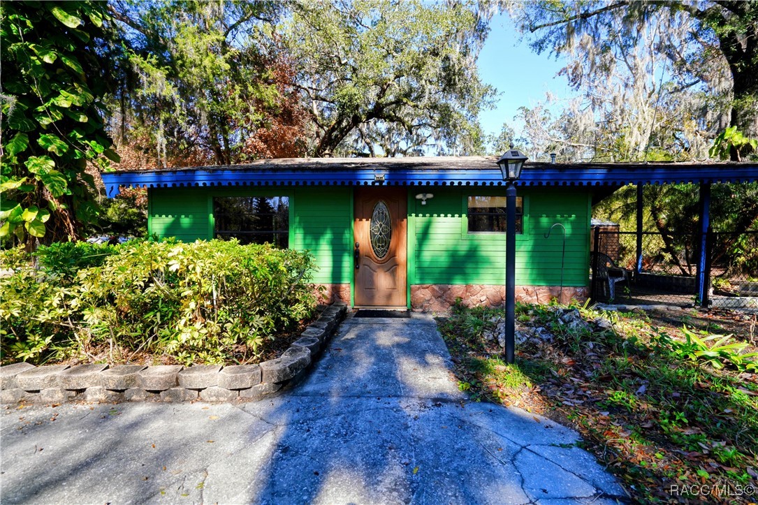 5301 S Coral Bells Avenue, Homosassa, Florida image 1