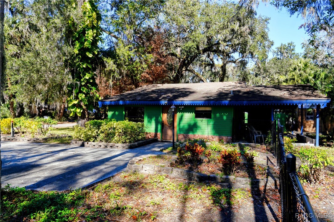 5301 S Coral Bells Avenue, Homosassa, Florida image 4