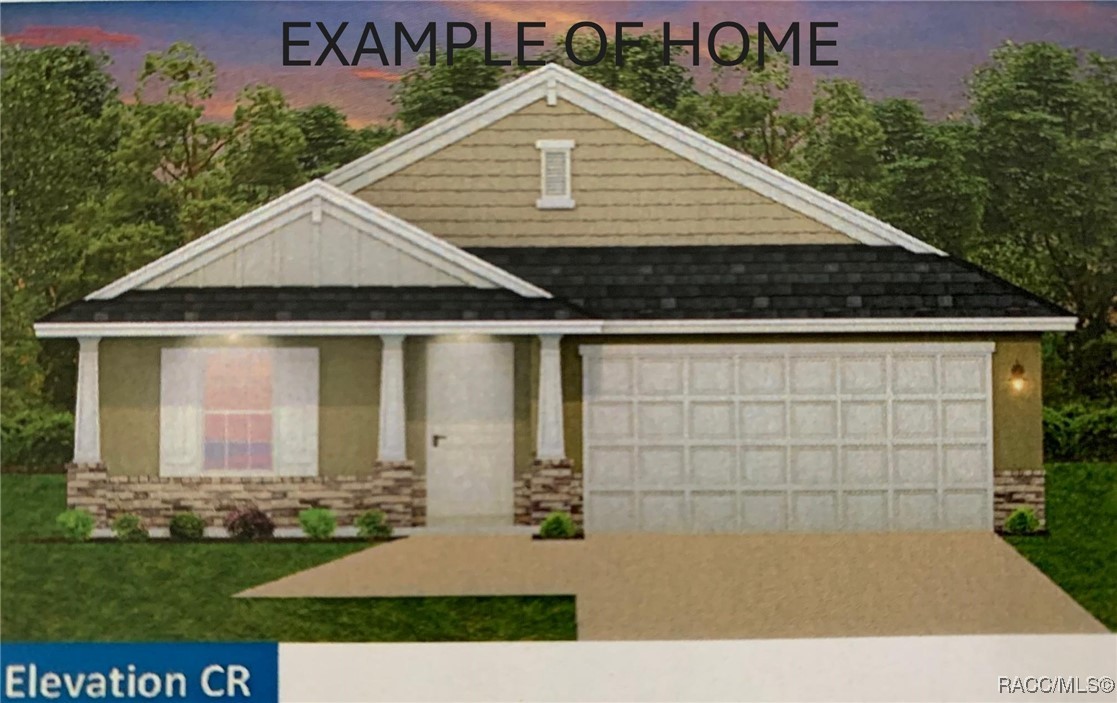 10060 N Carver Drive, Dunnellon, New York image 1