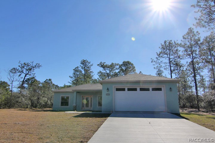 8711 N Citrus Springs Boulevard