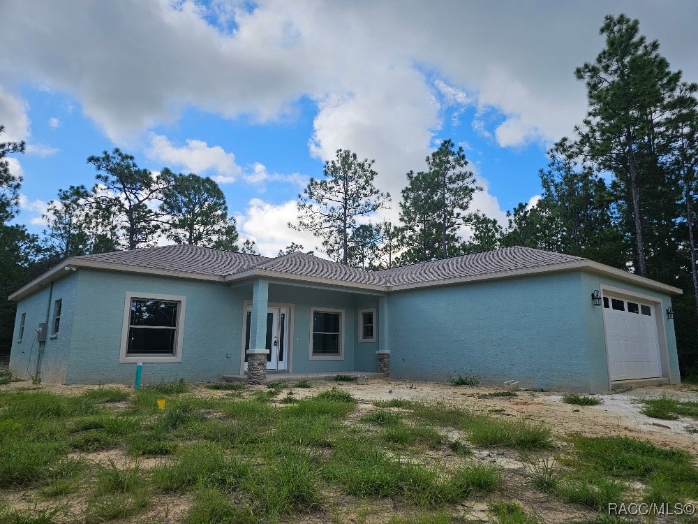 8711 N Citrus Springs Boulevard