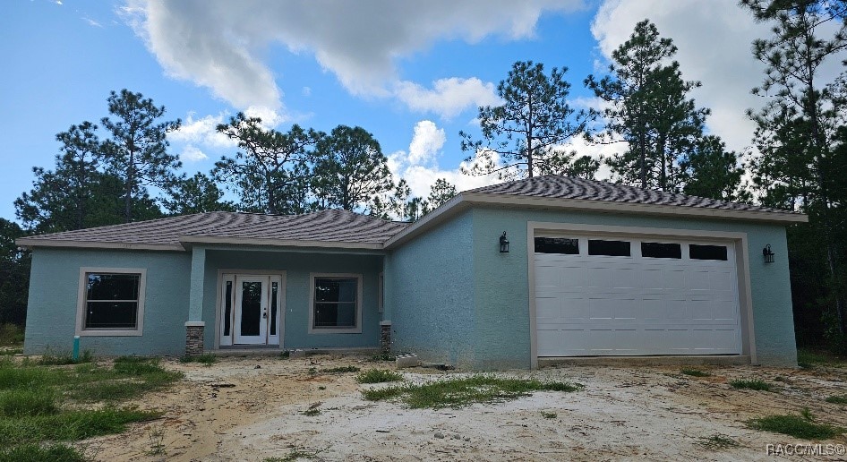 8711 N Citrus Springs Boulevard