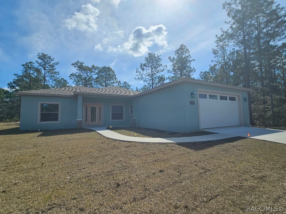 8711 N Citrus Springs Boulevard