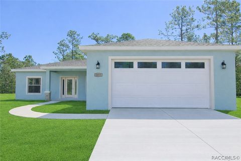 8711 N Citrus Springs Boulevard Citrus Springs FL 34433