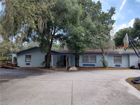 0000 E Confidential Street Inverness FL 34453