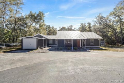 7630 W Dunnellon Road Dunnellon FL 34433